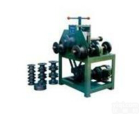 <em>DGWQJ-G159多功能滚动式弯管机</em>