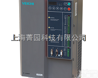 SD6X0  伟创SD6X0系列<em>电液</em><em>伺服系统</em>