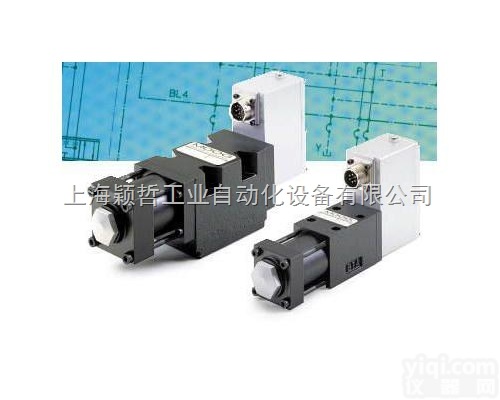 D633-313B  MOOG穆格伺服阀和<em>比例阀</em>美国<em>原装进口</em>ZG一级