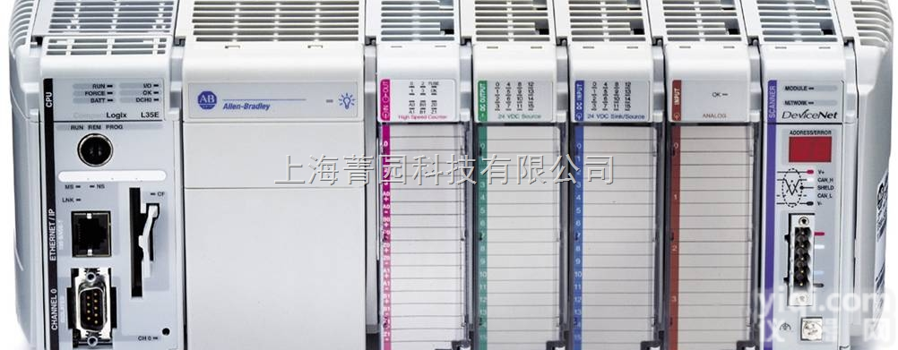 AB <em>1769</em>  AB <em>1769</em> <em>CompactLogix</em>系列