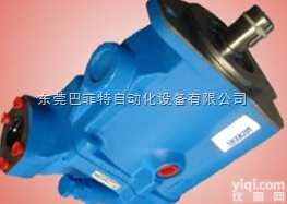 VICKERS<em>液压泵</em>/威格士PVH098<em>系列</em>柱塞泵