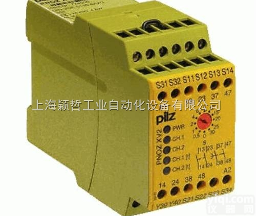 <em>德国</em>PILZ皮<em>尔兹</em>传感器<em>原装进口</em>ZG总经办直销