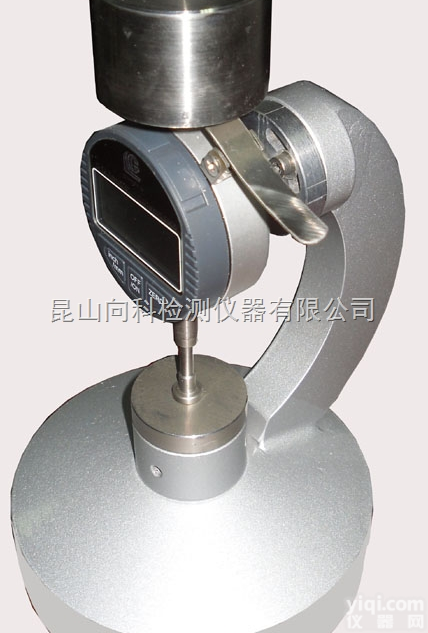 XK-3054  <em>皮革</em>厚度测量仪俗称<em>皮革</em><em>厚度计</em>