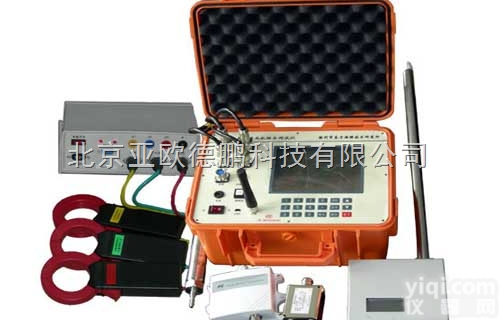 DP-CJFZ5  局部<em>通风机</em>综合测试仪/<em>通风机</em>综合<em>检测仪</em>