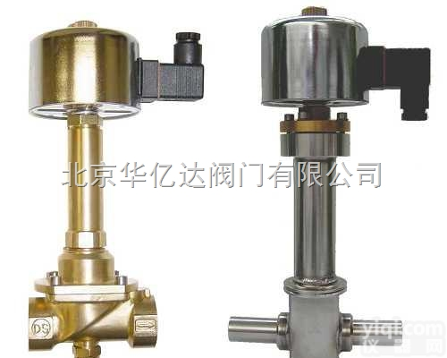 Miller  进口低温<em>电磁阀</em>、进口<em>超低温</em><em>电磁阀</em>