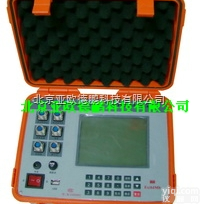 DP-CRC7  矿用人车<em>安全</em><em>性能</em><em>检测仪</em>/矿用人车<em>安全</em>测定仪