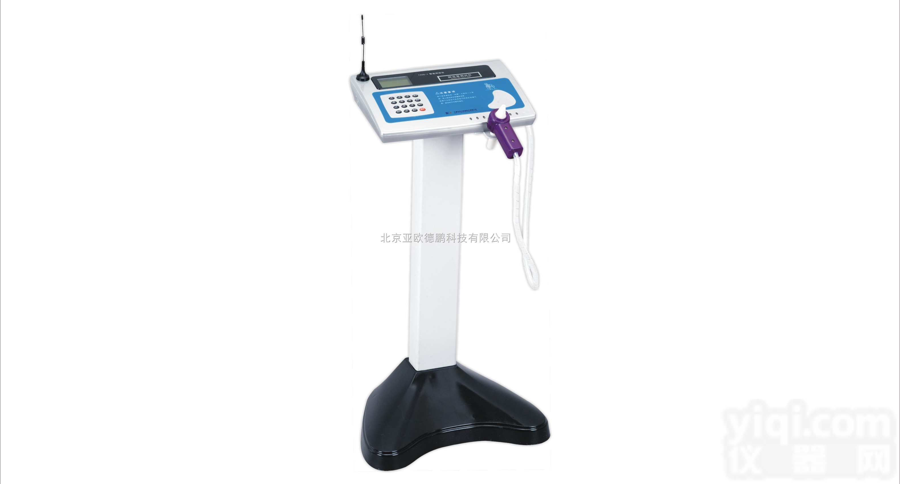 DP/TZCS-1  <em>肺活量测试仪</em>/肺活量检测仪/智能网络<em>肺活量测试仪</em>