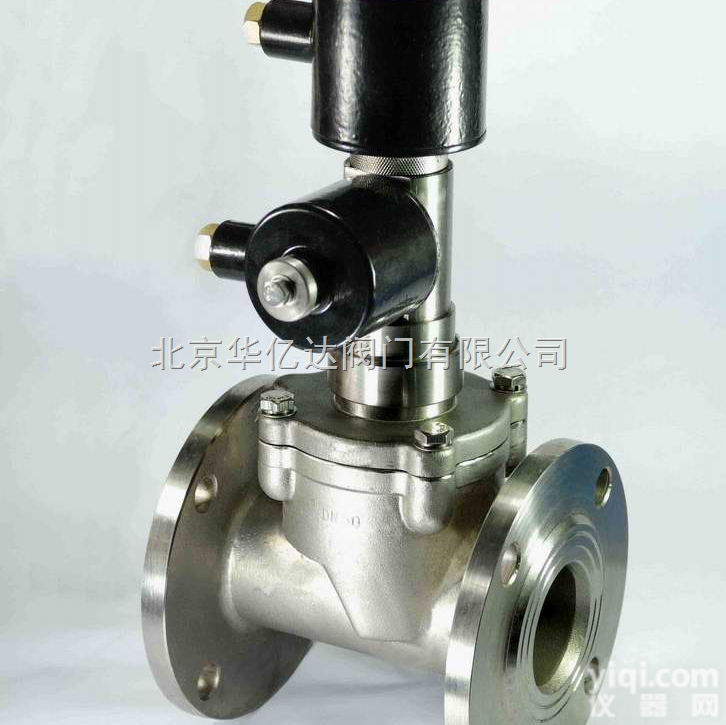 Miller  进口自保持电磁阀、<em>进口自保持式电磁阀</em>