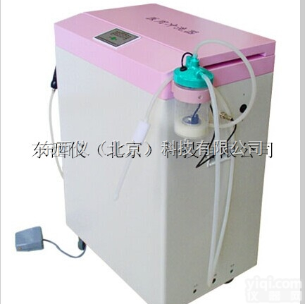 wi100572  <em>臭氧</em>型单缸<em>医用</em><em>冲洗</em>器