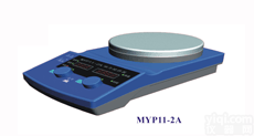 HG23-MYP11-2A  <em>智能型</em>恒温<em>磁力</em><em>搅拌器</em> 温度数显<em>搅拌器</em> <em>磁力</em><em>搅拌器</em>