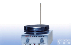 HG23-<em>85-2  恒温磁力搅拌器</em> 自动控温搅拌器 恒温型搅拌分析器