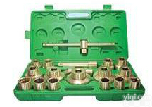 SUTE防爆<em>重型</em>１″方18<em>件套</em>盒装套筒