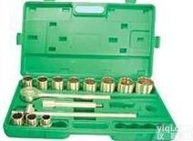 SUTE<em>防爆3/4″方14件套盒装套筒</em>