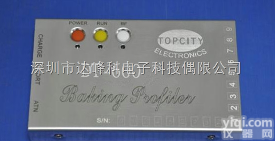 DT-600  <em>涂装</em><em>炉温</em><em>跟踪</em>仪，东莞daqtech粉末<em>涂装</em><em>炉温</em>跟<em>跟踪</em>仪