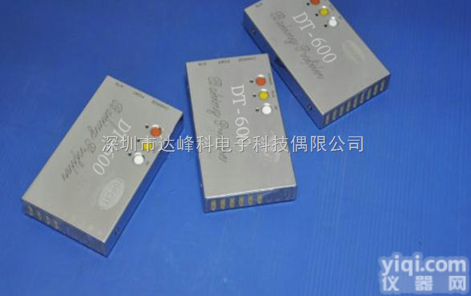 DT-600系列  <em>金属</em>热处理炉温跟踪仪，玻璃 钢铁 铝<em>金属</em>高温热处理炉温跟踪仪