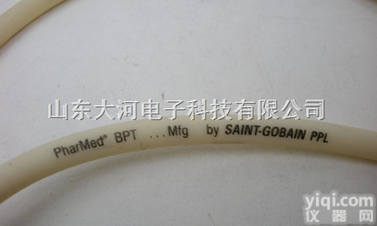 <em>哈希</em>COD<em>软管</em>黄管进样管