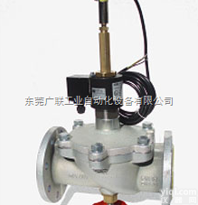 27系列  ZG区<em>总经销</em>GSR燃气专用<em>电磁阀</em>