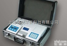 5B-2C（H）  <em>COD</em><em>快速</em><em>测定仪</em> 精巧便携型