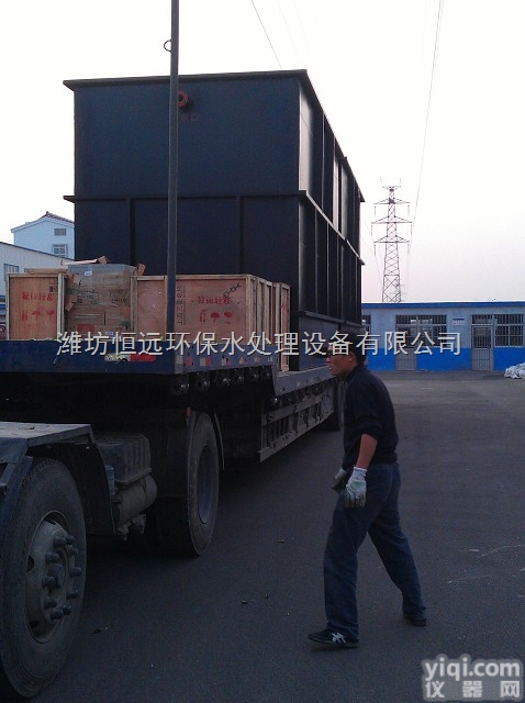 <em>甘肃省</em><em>地埋</em>一体化污水处理设备重出江湖！