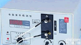 JC07-<em>HD-5  电脑紫外检测仪</em> 紫外检测仪 紫外分析仪 紫外测定仪