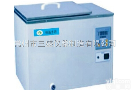 <em>SL</em>-<em>24</em>  <em>SL</em>-<em>24</em>超声波水浴锅