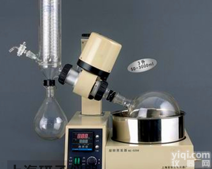 re-<em>5298</em>  上<em>海亚</em>荣RE-<em>5298</em>旋转<em>蒸发</em>仪