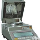 JC08-LHS16-A  卤素水份仪 烘干法水份测定仪 卤素水份检测仪