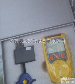 C  <em>达州</em><em>手持</em>式多合一气体检测仪