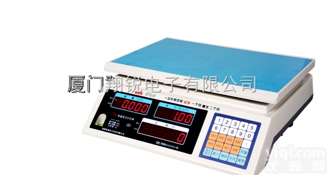 <em>ACS</em>-30CC;<em>ACS</em>-30CE  福建厦门<em>电子秤</em>科迪<em>ACS</em>-30CC/CE电子计价秤