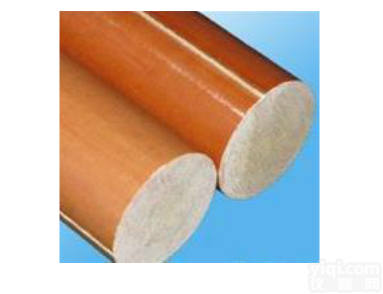 <em>3724绝缘材料电木棒酚醛棉布层压棒酚醛棉布棒</em>