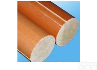 <em>3722绝缘材料电木棒酚醛棉布层压棒酚醛棉布棒</em>