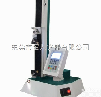 <em>汽车内饰</em>材料剥离力<em>测试</em>仪