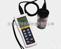 RC-21P<em>便携式</em><em>余氯检测仪</em>