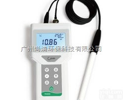 CLEAN PH200  优质<em>美国</em>原厂生产防尘防水强<em>抗干扰</em>便携式PH测试仪