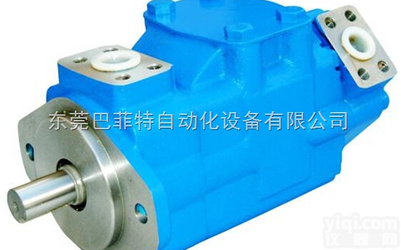 <em>VICKERS</em>单联叶片泵/<em>威格</em>士<em>双联</em>叶片泵