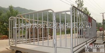 GH-SCS  <em>石家庄</em><em>动物</em>地磅称，三吨<em>动物</em>地磅称，<em>动物</em>围栏秤