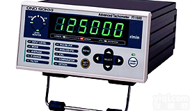 <em>FT</em>-1500  新款<em>日本</em>小野<em>FT</em>-1500高级转速表转速计