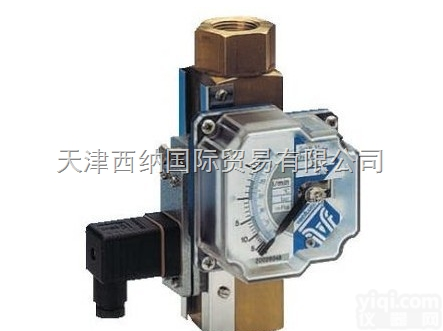 全  <em>西班牙</em>TECFLUID旋转活塞<em>流量计</em>