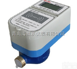 智能IC<em>卡水表</em>|【海<em>威茨</em>】供应智能IC卡SVM型水表