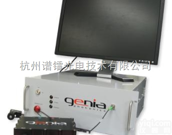 相干<em>拉曼</em>光谱系统  皮秒<em>激光器</em> Genia相干<em>拉曼</em>光谱系统