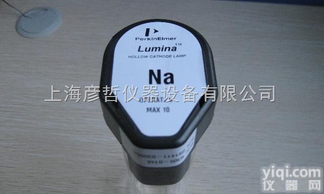 美国PE钴灯钴元素灯N3050118总代理，PE空心<em>阴极</em>灯<em>现货供应</em>