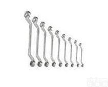 SUTE<em>防磁</em><em>双头</em><em>梅花扳手</em>9件套