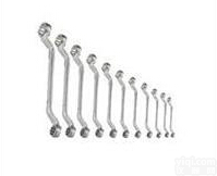 SUTE<em>防磁</em><em>梅花扳手</em>11<em>件套</em>