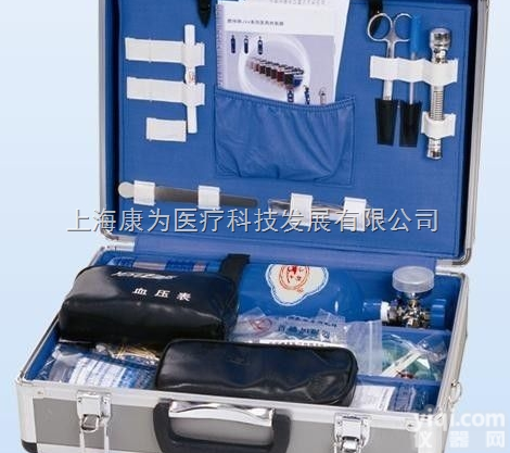 KDF-125B  <em>综合</em><em>急救箱</em>|医用急救器材