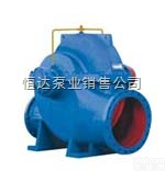 TPOW型<em>蜗壳</em>式<em>水平</em>中开离心泵