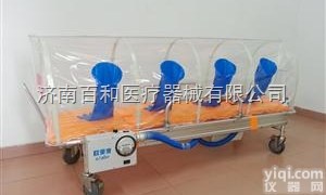 防护埃博拉病毒专用<em>负压</em><em>隔离</em>舱/<em>担架</em>