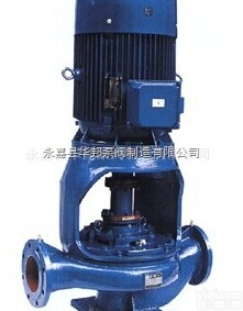 <em>ISGB便拆式管道泵</em>