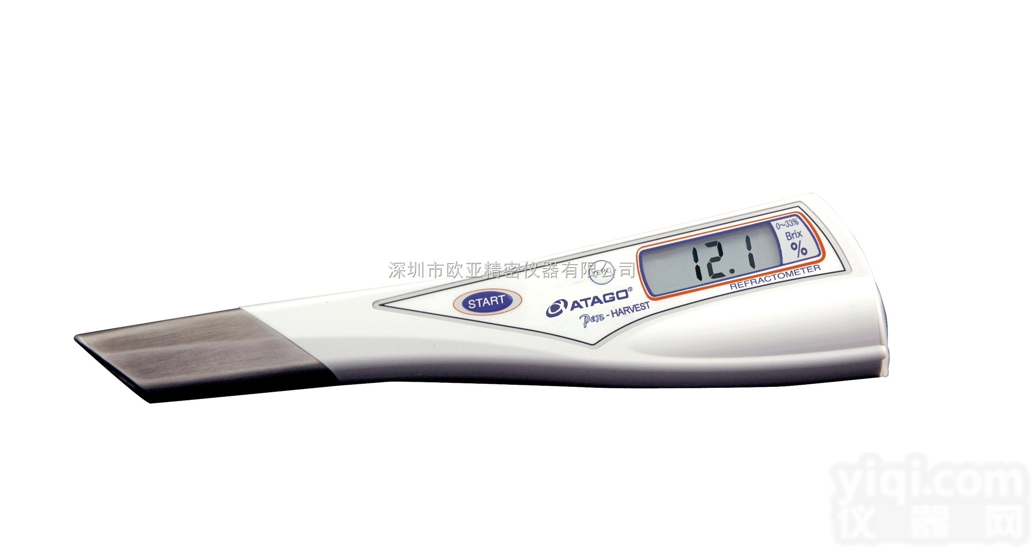 PEN-harvest折射仪  日本爱拓ATAGO PEN-harvest 初乳浓度计