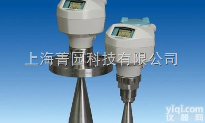 SITRANS <em>LR</em> <em>250</em>  雷达物位计SITRANS <em>LR</em> <em>250</em>