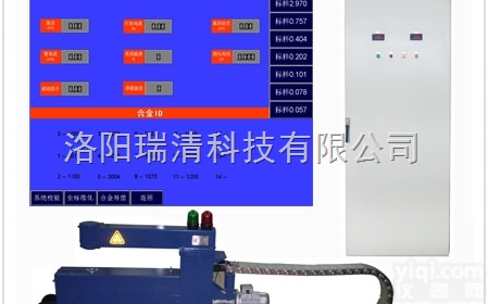 XTC70L X，XTC60L X，XTC50L X，XTC40L X，<em>XTC30L</em> X  供应洛阳瑞清X<em>射线</em><em>测厚仪</em>XTC-70L X